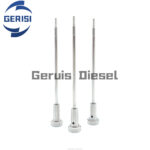 V¨¢lvula Combustible Diesel F00VC01352 para Inyector 0445110278