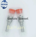 Boquilla Inyector Diesel G3S130 Rail Com¨²n Alta Calidad - Imagen 4