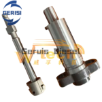 Bomba Combustible Diesel U4411 X920A Plunger Acero Calidad Alta - Imagen 3