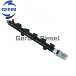 7256757 Tubo Common Rail Motor Diesel Piezas de Calidad