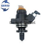 Pieza Inyector Diesel 094040-0381 para Excavadoras Komatsu