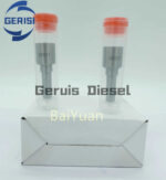 Inyector Diesel G3S17 Calidad Premium para Camiones
