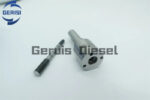 DLLA156P1509 Boquilla Inyector Diesel Common Rail Calidad Alta - Imagen 6