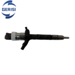 Inyector Diesel Common Rail 095000-0750 23670-30020 China - Imagen 2