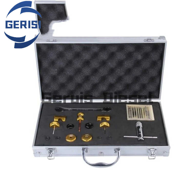 Herramienta para Desmontar Filtro Kit Retiro Inyector Common Rail