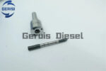 DLLA156P1509 Boquilla Inyector Diesel Common Rail Calidad Alta - Imagen 4