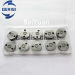 Placa de Control Inyector Diesel Original 18# Placa de Orificio - Imagen 5