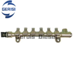 Tubo Common Rail 0445224150 Motor Diesel Calidad Alta - Imagen 4