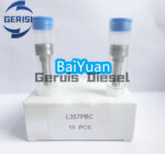 Boquilla Inyector Diesel L357PBC Calidad Alta - Imagen 3