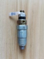 New Injector 2Kd-Ftv Euro Iv Weifu 1318812 para Hilux - Imagen 2