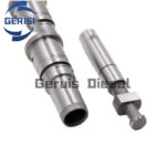 Pieza de Inyecci¨®n Diesel 2418455049 2455-049 de Alta Calidad