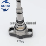 New Plunger Diesel X170S Bomba Motor Pieza - Imagen 2