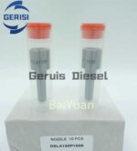 Boquilla Inyector Diesel DSLA150P1586 Alta Calidad - Imagen 4