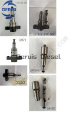 Pieza Inyector Diesel 2 418 455 129 Nuevo Motor - Imagen 3