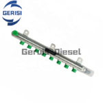 0445226079 Common Rail Diesel Fuel Assembly Alta Calidad - Imagen 6
