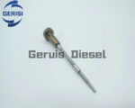 Baiyuan F00VC01372 Inyector Diesel 0445110340 0445110488 0445110489 Calidad Superior - Image 6