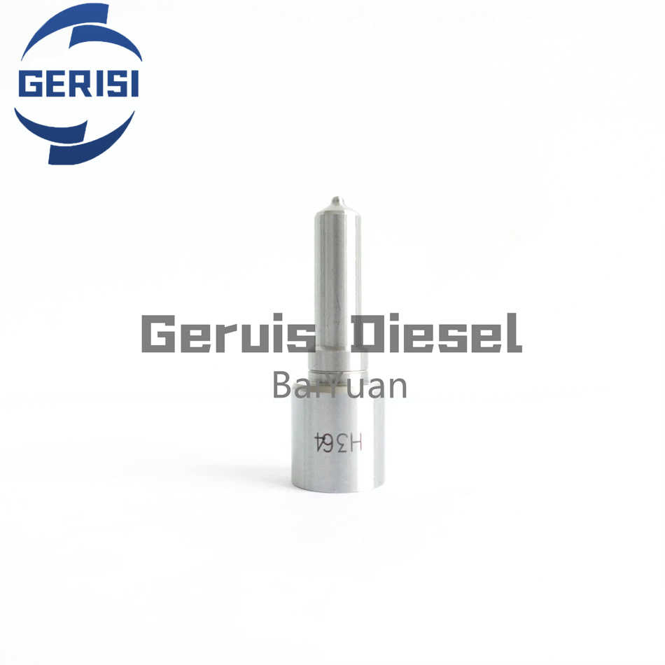 Inyector Diesel BAIYUAN H364 28264952 28489562 Acero Alto Rendimiento