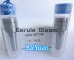 Boquilla Inyector Diesel M0019P140 Alta Calidad - Imagen 2