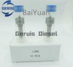 Inyector de Combustible L286 Calidad Premium para Camiones