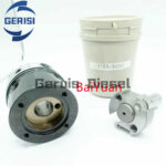 Bomba de Combustible DPA Head Rotor 7123-340U para Camiones Diesel - Imagen 4