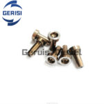 Boquilla Diesel BAIYUAN L222PBC BEBE4C01101 BEBE4C00001 - Imagen 4