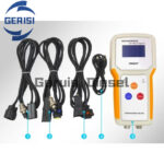 RPD200 Tester Diesel Rail 6-Pin Herramientas Dual Rail