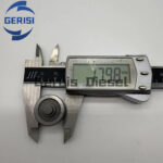 554047 Piezas Bomba Combustible Motor Diesel Acero Calidad Garant¨ªa - Imagen 6