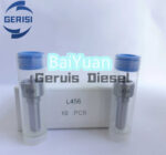 Inyector de Combustible L456 Common Rail Diesel Calidad Superior - Imagen 5