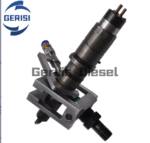 Herramienta Desmontaje Inyector Diesel 11 Piezas Rail Clamp - Imagen 4