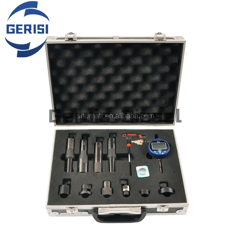 Herramienta Test V¨¢lvula 2016 Diesel Piezas 3 Etapas