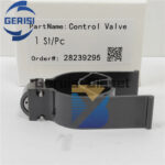 Injector Control Valve BAIYUAN 9308z622B 28239295 Diesel - Imagen 6
