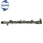 Tubo de Rail Com¨²n 31400-2F000 Motor Diesel Presi¨®n Alta - Imagen 2