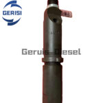 Injector Kdal74S44 Holden D-Max 4Jj1 3.0L Weifu