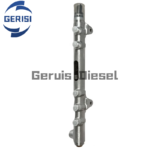 0445214112 Tubo Rail Com¨²n Calidad Alta Sistema Combustible Motor