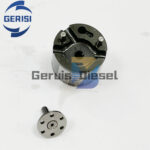 V¨¢lvula Common Rail 28343134 para Mercedes Sprinter CDI 2.1 - Imagen 2