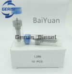 Inyector de Combustible L286 Calidad Premium para Camiones - Imagen 3