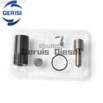 095000-5471 Kit Reparaci¨®n Inyector Hitachi 4hk 6hk Excavadora - Imagen 6