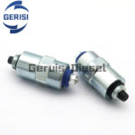 7185-900K Solenoide Apagado 24V para DPA DPS CAV - Imagen 2