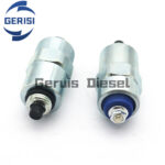 7185-900K Solenoide Apagado 24V para DPA DPS CAV