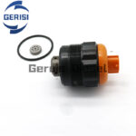 095300-0160 Valvula Solenoide HP0 Komatsu SA6D140E SAA6D125E - Imagen 5