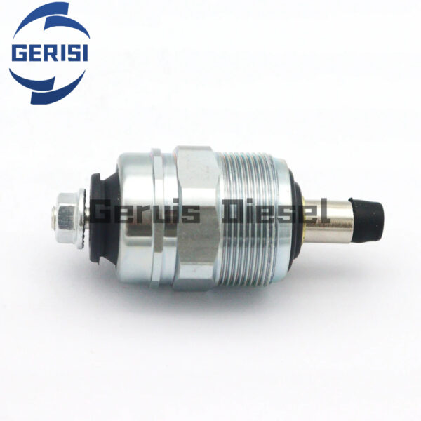 096030-0160 Solenoide de Apagado 12V Motor Toyota 2L-T