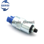 7185-900T Solenoide de Apagado 12V para Motor Perkins - Imagen 3