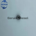 V¨¢lvula de Escape F910 Acero Nuevo para Motor Diesel Cami¨®n - Imagen 2