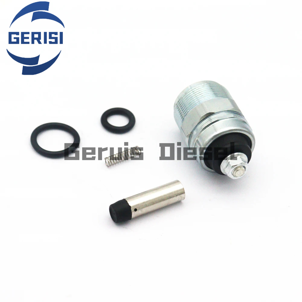 Solenoide de Corte de Combustible 0960300080 096030-0080 Toyota Hyundai Isuzu Mitsubishi