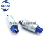 7185-900T Solenoide de Apagado 12V para Motor Perkins - Imagen 4