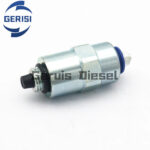 7185-900K Solenoide Apagado 24V para DPA DPS CAV - Imagen 5