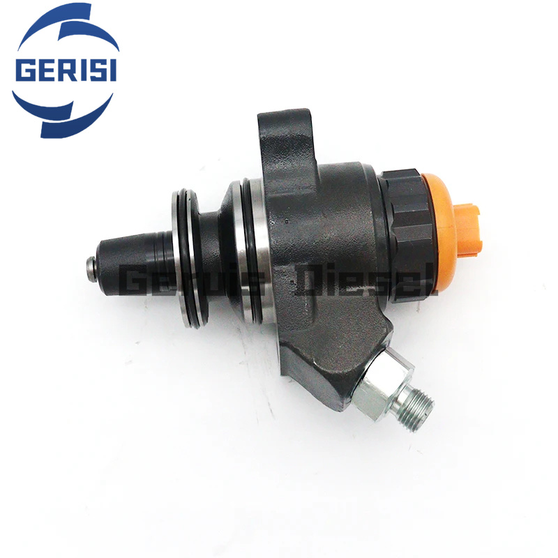 Plunger HP0 0941500330 para Hino E13C Komatsu PC400