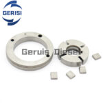 Bomba Combustible Diesel 0961400030 20MM para TOYOTA - Imagen 6