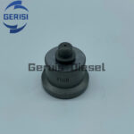 V¨¢lvula de Escape F910 Acero Nuevo para Motor Diesel Cami¨®n