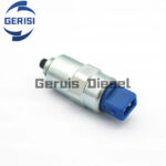 V¨¢lvula Solenoide 7185-900H Interruptor Fire Stop